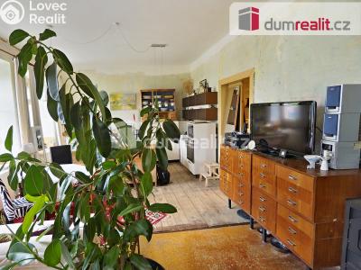 Prodej rodinného domu Vysoká č. 13