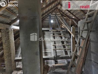 Prodej rodinného domu Vysoká č. 14