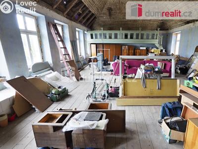 Prodej rodinného domu Vysoká č. 15