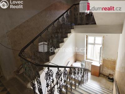 Prodej rodinného domu Vysoká č. 18