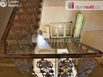 Prodej rodinného domu Vysoká č. 19