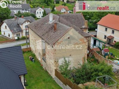 Prodej rodinného domu Vysoká č. 20