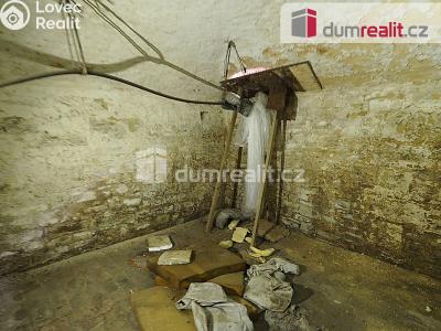 Prodej rodinného domu Vysoká č. 22