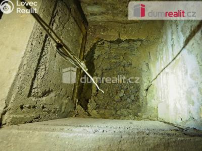 Prodej rodinného domu Vysoká č. 24