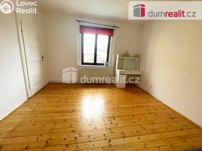Pronájem rodinného domu Chlumec č. 8