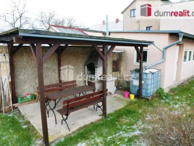 Pronájem rodinného domu Chlumec č. 16