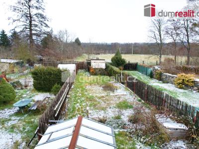 Pronájem rodinného domu Chlumec č. 15