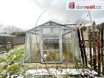 Pronájem rodinného domu Chlumec č. 20