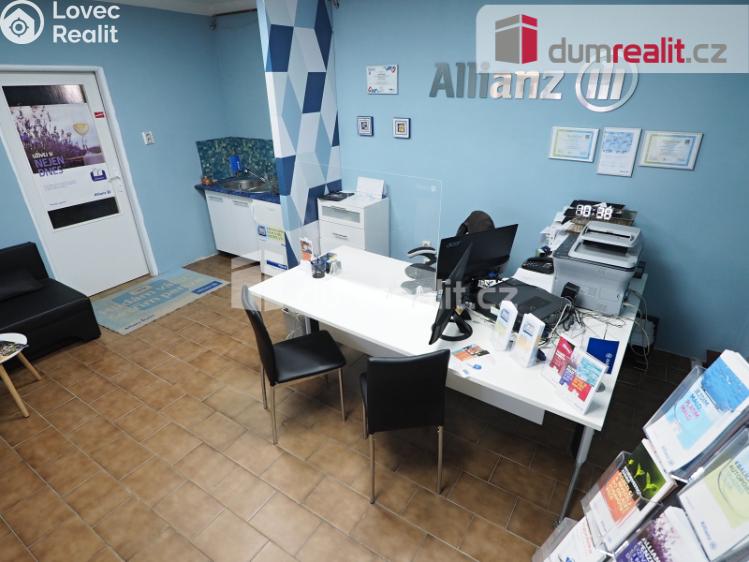 Prodej rodinného domu Neratovice, Vojtěšská 124 č. 3