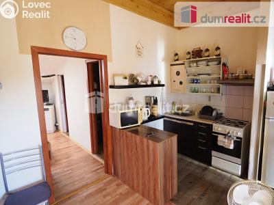 Prodej rodinného domu Neratovice, Vojtěšská 124 č. 2