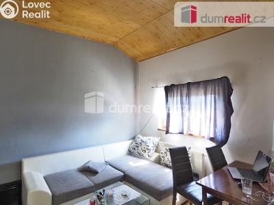 Prodej rodinného domu Neratovice, Vojtěšská 124 č. 12