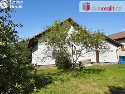 Prodej rodinného domu Vojkovice č. 20