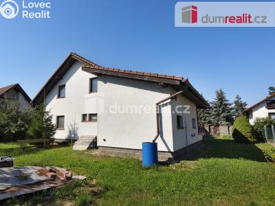 Prodej rodinného domu Vojkovice č. 19