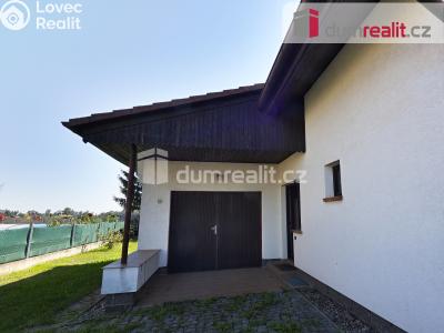 Prodej rodinného domu Vojkovice č. 3