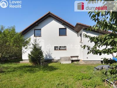 Prodej rodinného domu Vojkovice č. 21