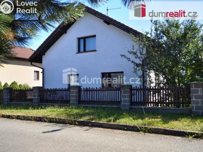 Prodej rodinného domu Vojkovice č. 1