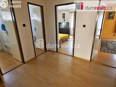 Prodej rodinného domu Vojkovice č. 10