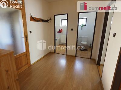 Prodej rodinného domu Vojkovice č. 22