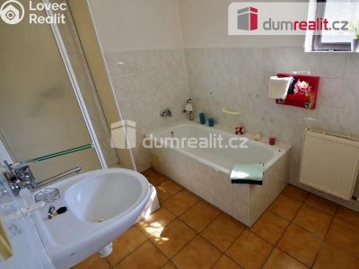 Prodej rodinného domu Vojkovice č. 8