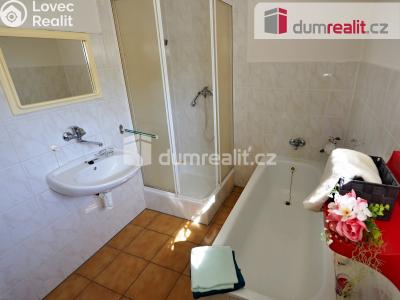 Prodej rodinného domu Vojkovice č. 26