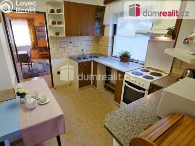 Prodej rodinného domu Vojkovice č. 23