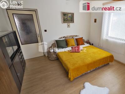 Prodej rodinného domu Vojkovice č. 6