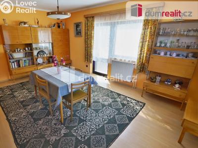 Prodej rodinného domu Vojkovice č. 25