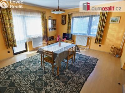 Prodej rodinného domu Vojkovice č. 7