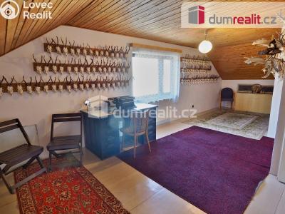 Prodej rodinného domu Vojkovice č. 12