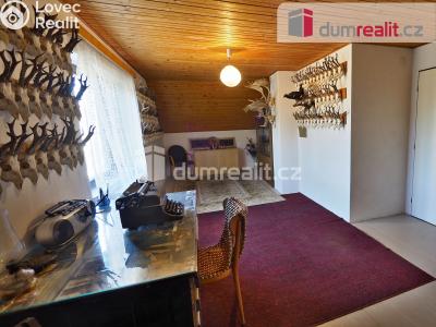 Prodej rodinného domu Vojkovice č. 27