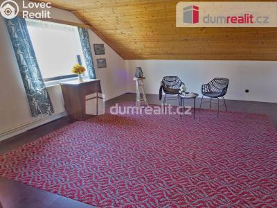 Prodej rodinného domu Vojkovice č. 13