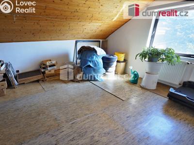 Prodej rodinného domu Vojkovice č. 14