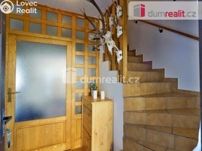 Prodej rodinného domu Vojkovice č. 9