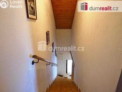 Prodej rodinného domu Vojkovice č. 15