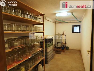 Prodej rodinného domu Vojkovice č. 16