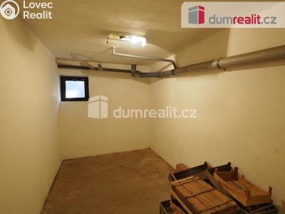 Prodej rodinného domu Vojkovice č. 17