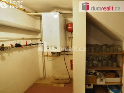 Prodej rodinného domu Vojkovice č. 18