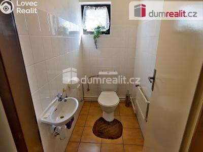 Prodej rodinného domu Vojkovice č. 28