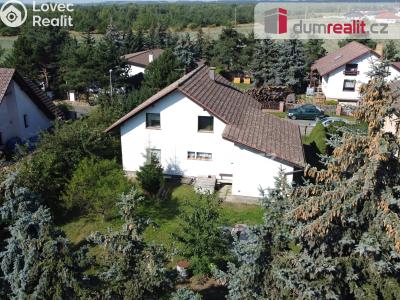 Prodej rodinného domu Vojkovice č. 29