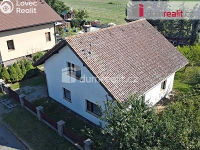 Prodej rodinného domu Vojkovice č. 30