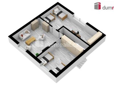 Prodej rodinného domu Vojkovice č. 11