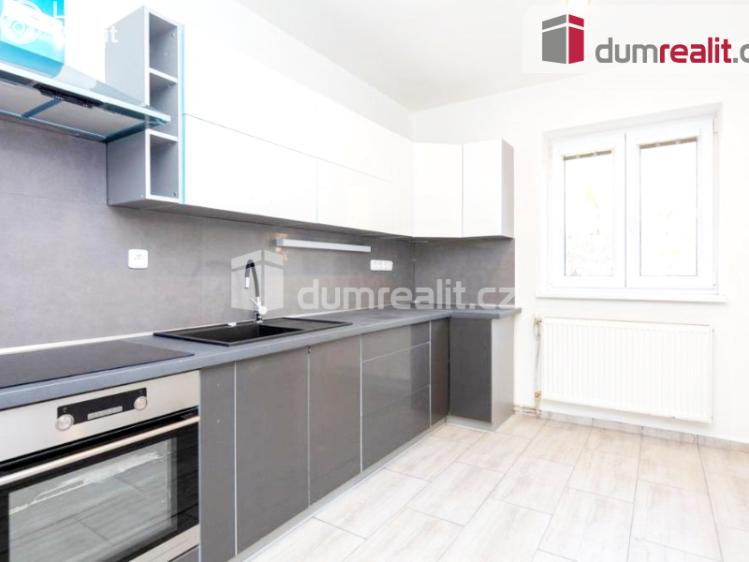 Pronájem bytu 3+1 Ústí nad Labem, Opletalova 174 č. 2