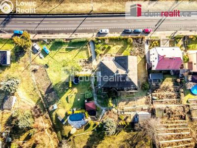 Pronájem bytu 3+1 Ústí nad Labem, Opletalova 174 č. 12