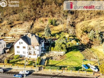 Pronájem bytu 3+1 Ústí nad Labem, Opletalova 174 č. 13