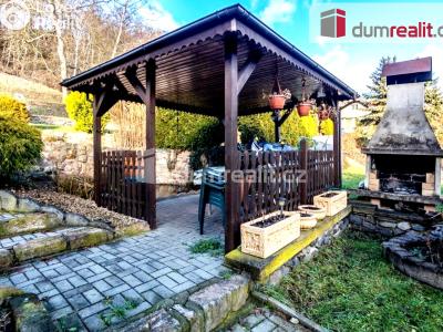 Pronájem bytu 3+1 Ústí nad Labem, Opletalova 174 č. 14