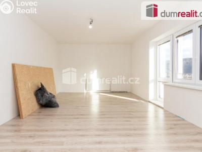 Pronájem bytu 3+1 Ústí nad Labem, Opletalova 174 č. 5