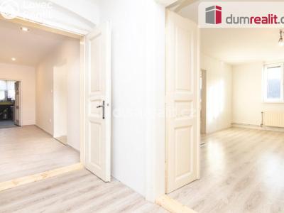 Pronájem bytu 3+1 Ústí nad Labem, Opletalova 174 č. 7