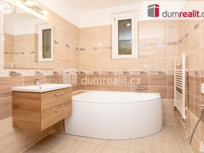 Pronájem bytu 3+1 Ústí nad Labem, Opletalova 174 č. 9