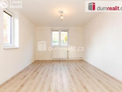 Pronájem bytu 3+1 Ústí nad Labem, Opletalova 174 č. 6