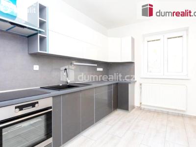 Pronájem bytu 3+1 Ústí nad Labem, Opletalova 174 č. 2